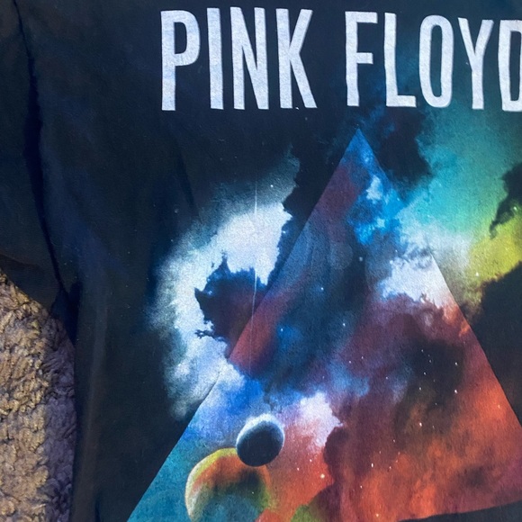 Pink floyd tee shirt - Picture 3 of 4